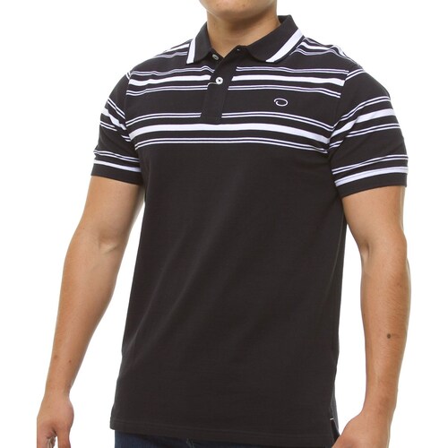 Playera Polo para Hombre Oscar de la Renta