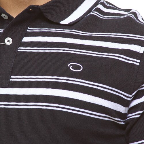 Playera Polo para Hombre Oscar de la Renta