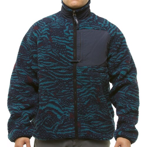 Abrigo Cuello Alto para Hombre Perry Ellis America