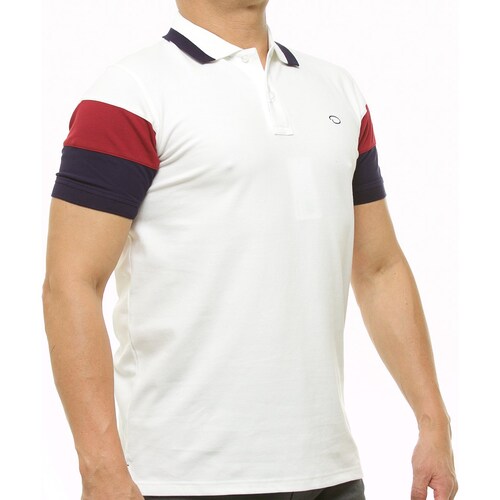 Playera Polo para Hombre Oscar de la Renta
