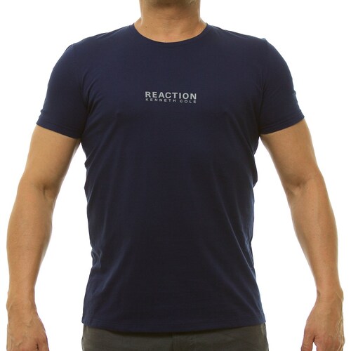 Playera Manga Corta para Hombre Kenneth Cole Reaction