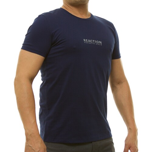 Playera Manga Corta para Hombre Kenneth Cole Reaction