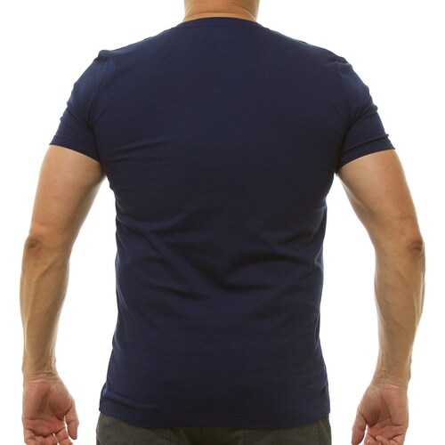 Playera Manga Corta para Hombre Kenneth Cole Reaction