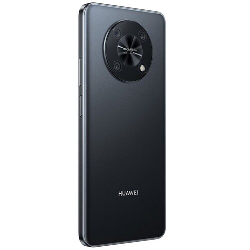 Celular Huawei Y90 128Gb Color Negro R9 (Telcel)