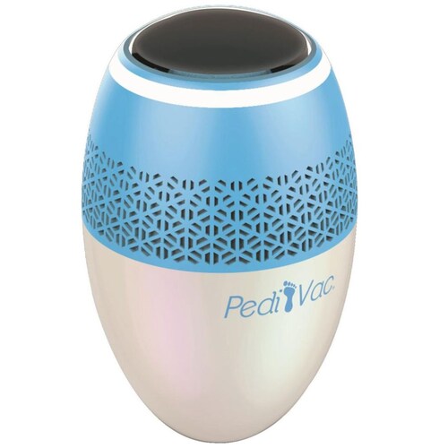 Pedi Vac