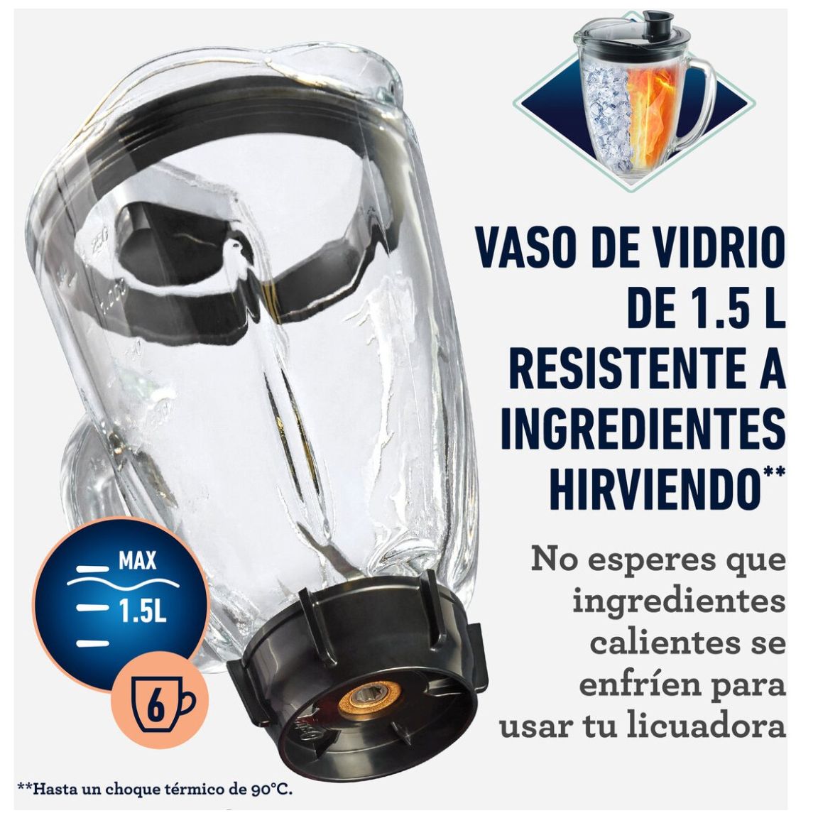 Licuadora oster reversible sears hot sale