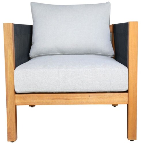 Lounge Set Ibiza con Mesa de Centro Lottus