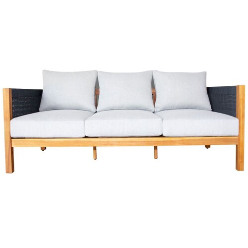 Lounge Set Ibiza con Mesa de Centro Lottus