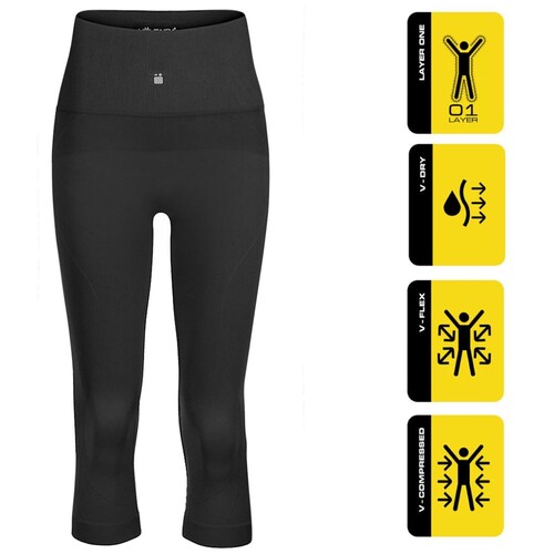 Capri Texture Voltaica para Mujer