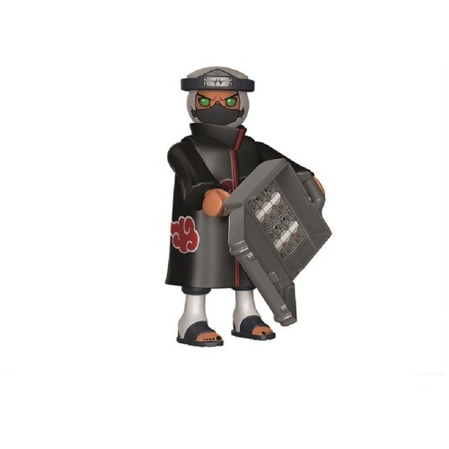Figura Kakuzu Playmobil