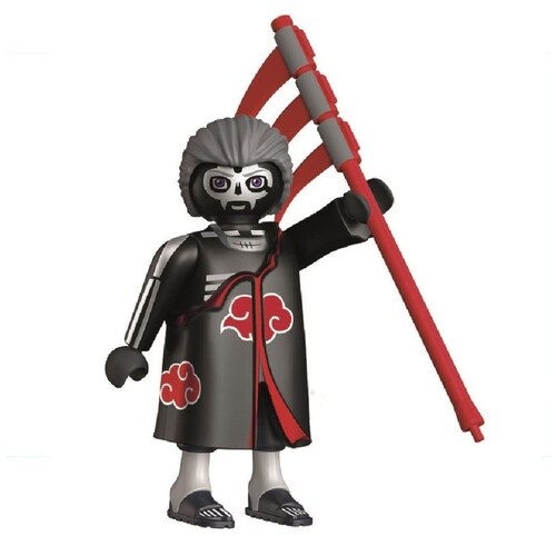 Figura Hidan Playmobil