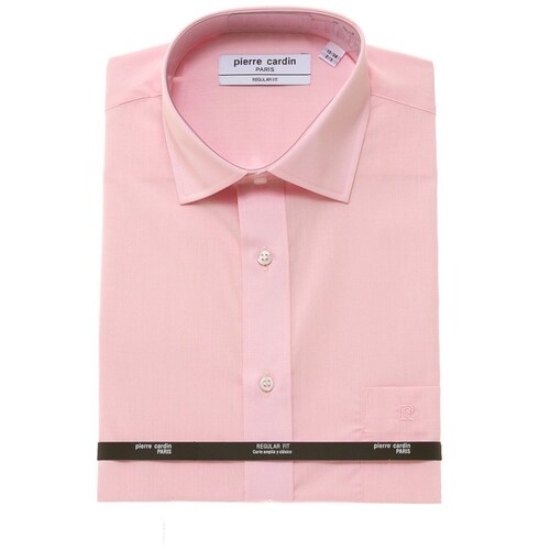 Camisa de Vestir para Hombre Pierre Cardin