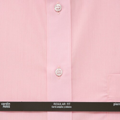 Camisa de Vestir para Hombre Pierre Cardin