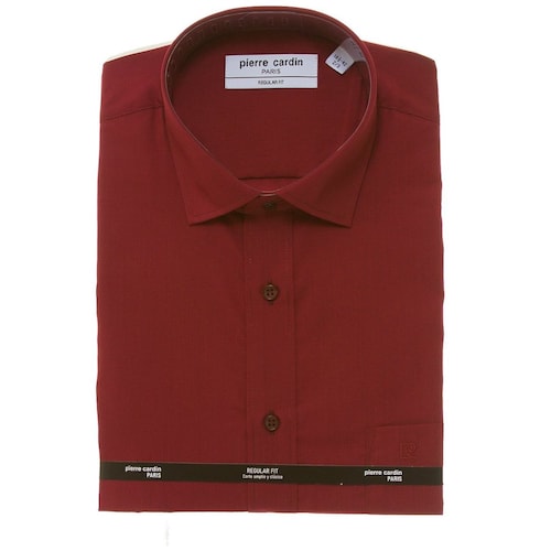 Camisa de Vestir para Hombre Pierre Cardin