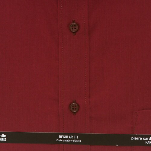 Camisa de Vestir para Hombre Pierre Cardin