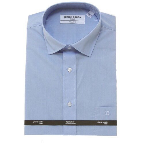 Camisa de Vestir para Hombre Pierre Cardin