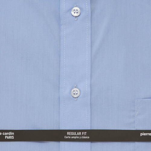Camisa de Vestir para Hombre Pierre Cardin