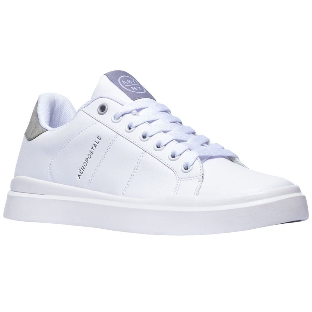 Tenis aeropostale best sale blancos hombre