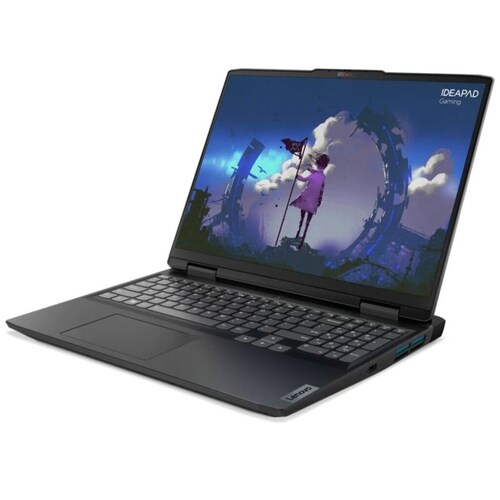 Laptop Gaming Lenovo 3 16Arh7 R7 16Gb 512