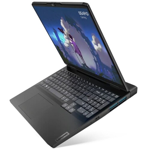 Laptop Gaming Lenovo 3 16Arh7 R7 16Gb 512