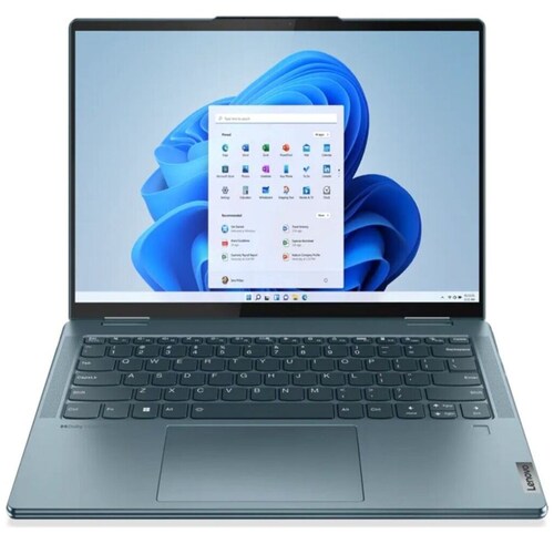 Laptop Lenovo Yoga 7 14Arb7 R7 16Gb 512Gb