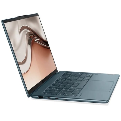 Laptop Lenovo Yoga 7 14Arb7 R7 16Gb 512Gb
