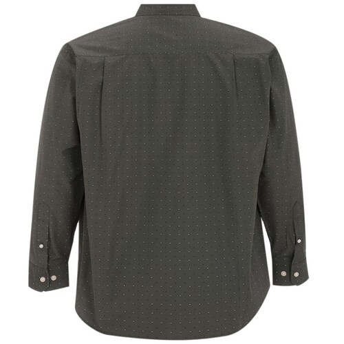 Camisa Tallas Extra Manga Larga para Caballero Polo Club