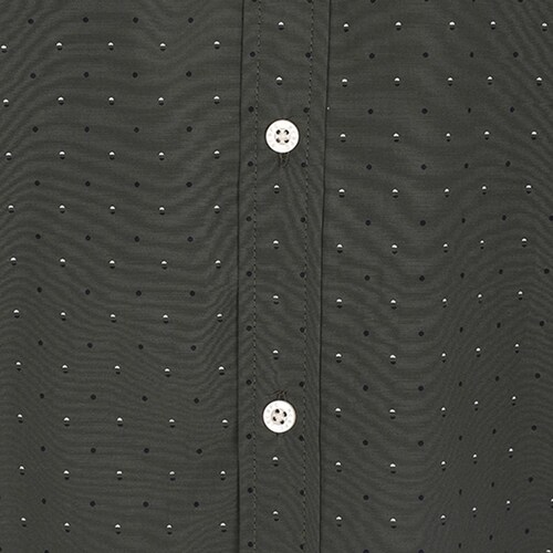 Camisa Tallas Extra Manga Larga para Caballero Polo Club