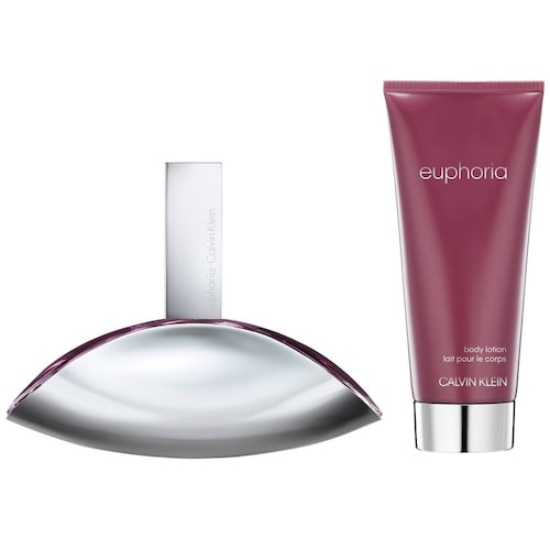 Liverpool Locion Euphoria Dama Perfume Mujer Chic Carolina Herrera