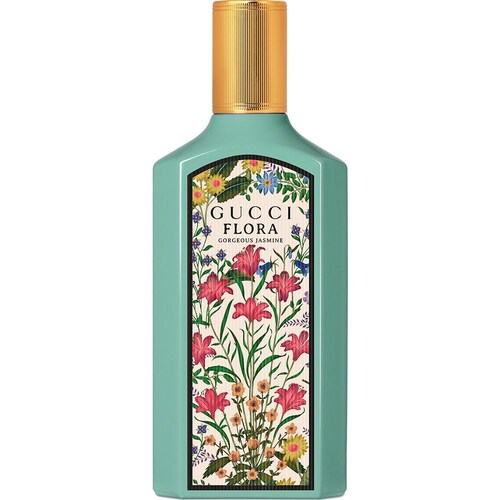 Fragancia Dama Gucci Flora Jasmine Edp100 Ml