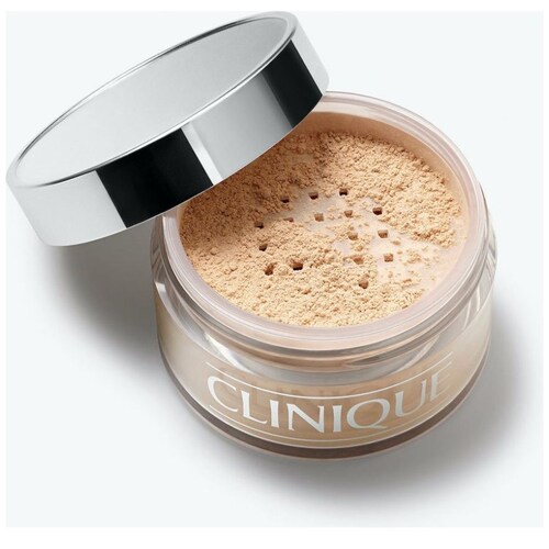 Polvo Suelto para Rostro Clinique Invisible Blend