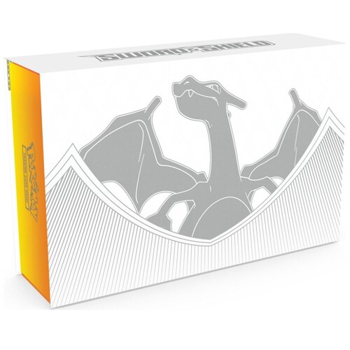 Tarjetas Pokémon Tcg Ultra Charizard Pc