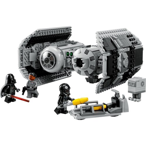 Bombardero Tie Lego Star Wars™