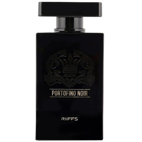 Eau de Parfum Riiffs Portofino Noir 100 Ml para Hombre