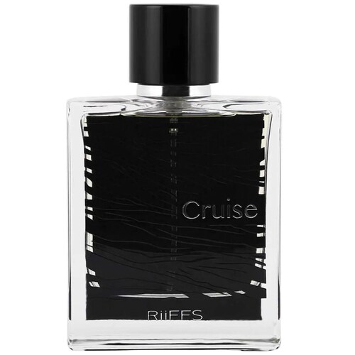 Eau de Parfum Riiffs Cruise 100 Ml para Hombre