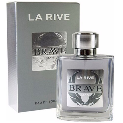 Eau de Toilette la Rive Brave Man 100 Ml para Hombre