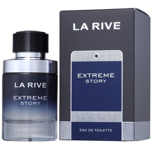 Eau de Toilette la Rive Extreme  Story  100 Ml para Hombre