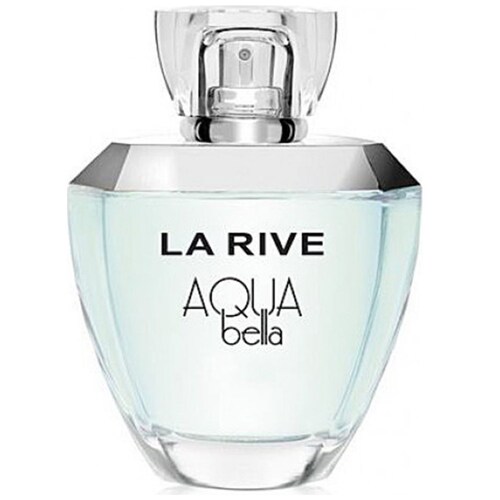 Eau de Parfum la Rive Aqua Bella  100 Ml para Mujer