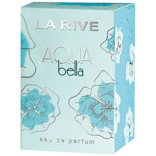 Eau de Parfum la Rive Aqua Bella  100 Ml para Mujer
