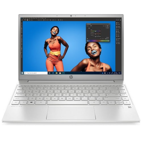 Laptop Hp Pavilion 13-Bb0003 Ci5 11Th 8Gb 256Gb+ Mouse