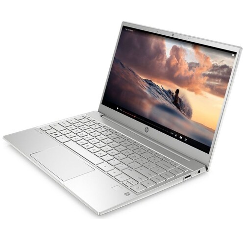 Laptop Hp Pavilion 13-Bb0003 Ci5 11Th 8Gb 256Gb+ Mouse