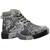 Bota Tipo Hiker Camuflaje 18-21 Gris Blasito