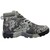 Bota Tipo Hiker Camuflaje 18-21 Gris Blasito