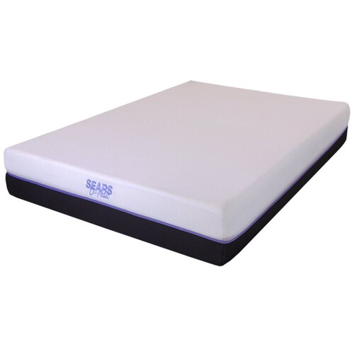 Colchón Alvah Queen Size Searsopedic