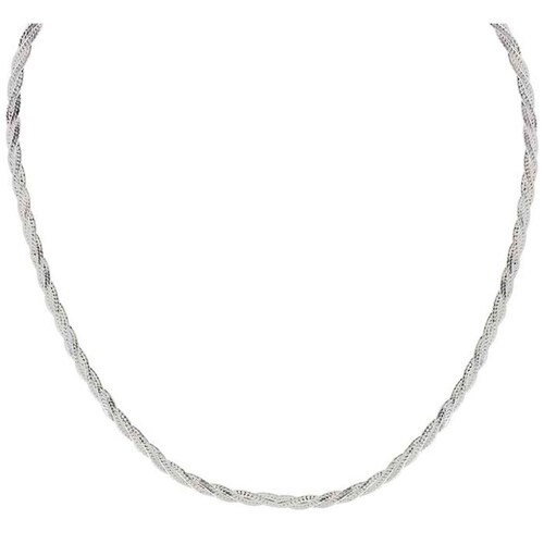 Cadena Herringbone Trenza Mosha Hb035Tr3Hlzde45