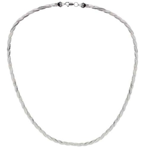 Cadena Herringbone Trenza Mosha Hb035Tr3Hlzde45