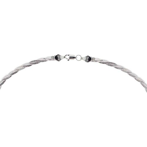 Cadena Herringbone Trenza Mosha Hb035Tr3Hlzde45