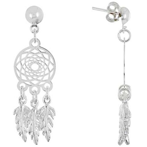 Aretes Atrapasueños Mosha