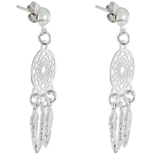 Aretes Atrapasueños Mosha