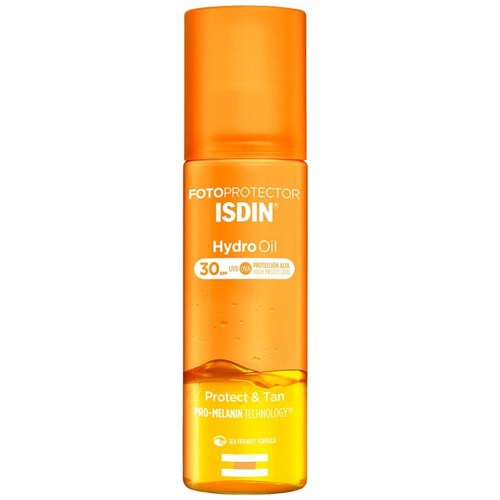 Isdin Fotoprotector Hydro Oil Spf 30 200Ml